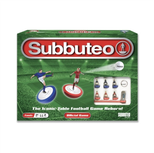 Subbuteo - Subbuteo Main Game (Board Game)