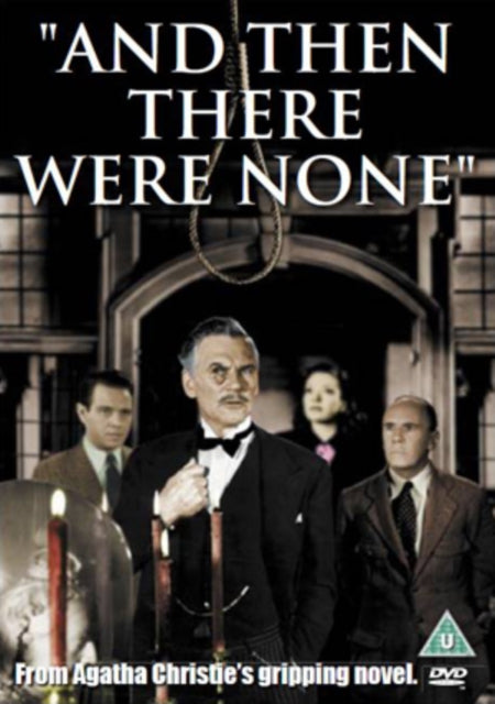 And Then There Were None (DVD)