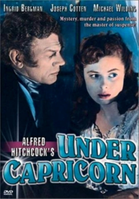 Under Capricorn (DVD)