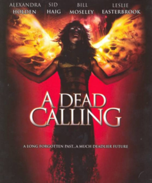 Dead Calling (DVD)
