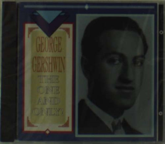 Various Artists - Gershwin - The One And Only (CD)