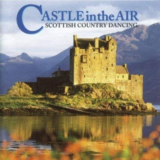 Various Artists - Castle In The Air (CD)