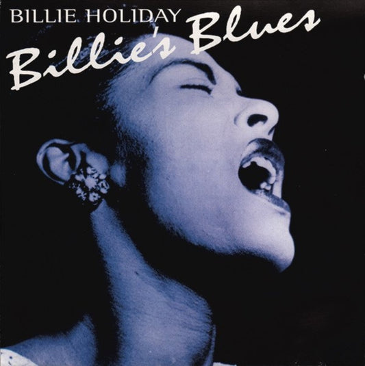 Billie Holiday - Billies Blues (2 Disc Set) (CD)