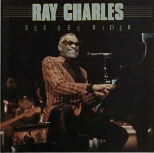 Ray Charles - See See Rider (CD)