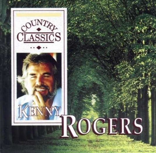 Kenny Rogers & The First Edition - Country Collection (CD)