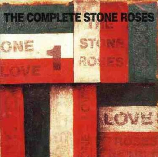 Stone Roses - The Complete (CD)