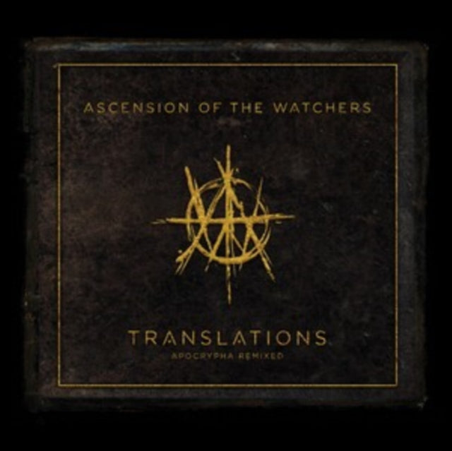 Ascension Of The Watchers - Translations (CD)