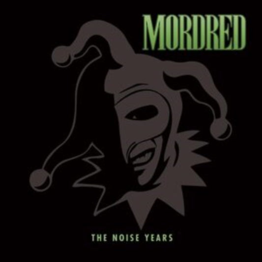 Mordred - The Noise Years (Deluxe Edition) (Digi) (CD)