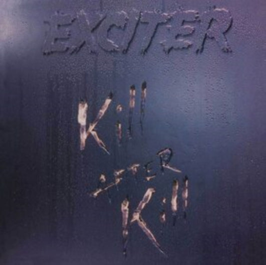 Exciter - Kill After Kill (CD)