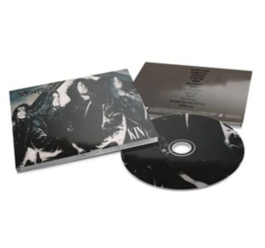 Xentrix - Kin (CD)