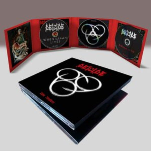 Deicide Bible Bashers (Deluxe Edition) (Digi) (CD) (https://lasgo.dmmserver.com/media/640/50139290/5013929021969.jpg)