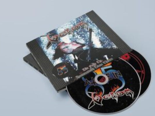 Venom - Live From The Hammersmith Odeon (CD + DVD)