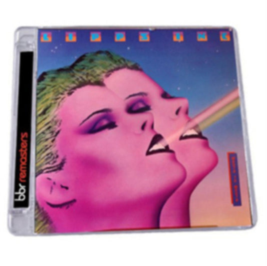 Lipps Inc - Mouth To Mouth (CD)