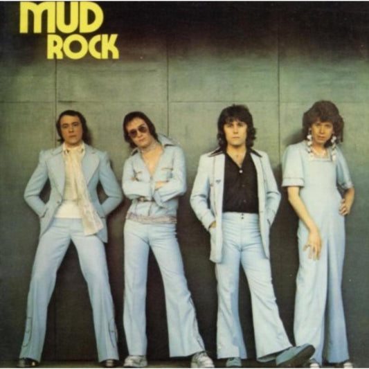 Mud - Mud Rock (CD)