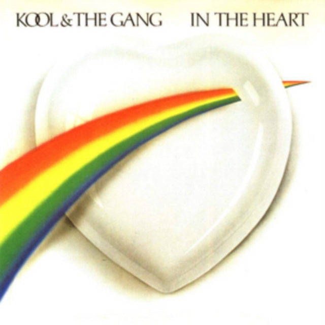 Kool & The Gang - In The Heart - Expanded Edition (CD)