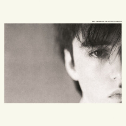 Felt - Crumbling The Antiseptic Beauty (Deluxe Remastered Gatefold Sleeve Vinyl Edition) (Vinyl)