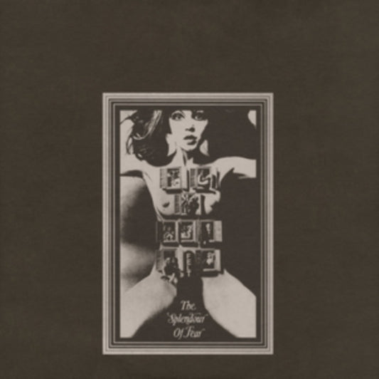 Felt - The Splendour Of Fear (Deluxe Remastered Gatefold Sleeve Vinyl Edition) (Vinyl)