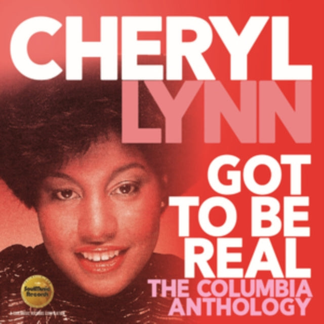 Cheryl Lynn - Got To Be Real: The Columbia Anthology (CD)