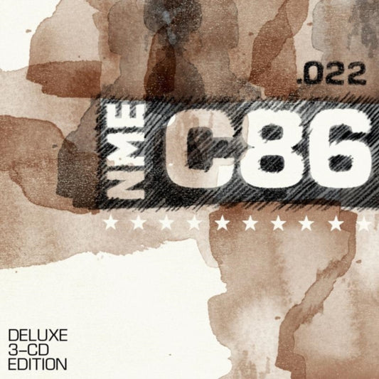 Various Artists - Nme - C86 (CD)