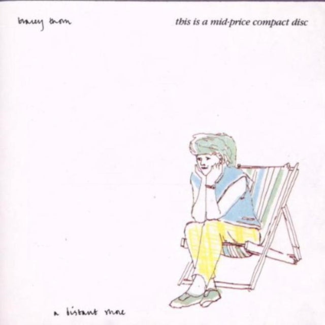 Tracey Thorn - A Distant Shore (CD)