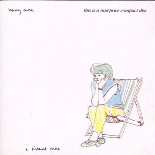 Tracey Thorn - A Distant Shore (CD)