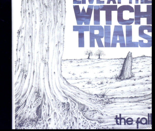 Fall - Live At The Witch Trials (CD)