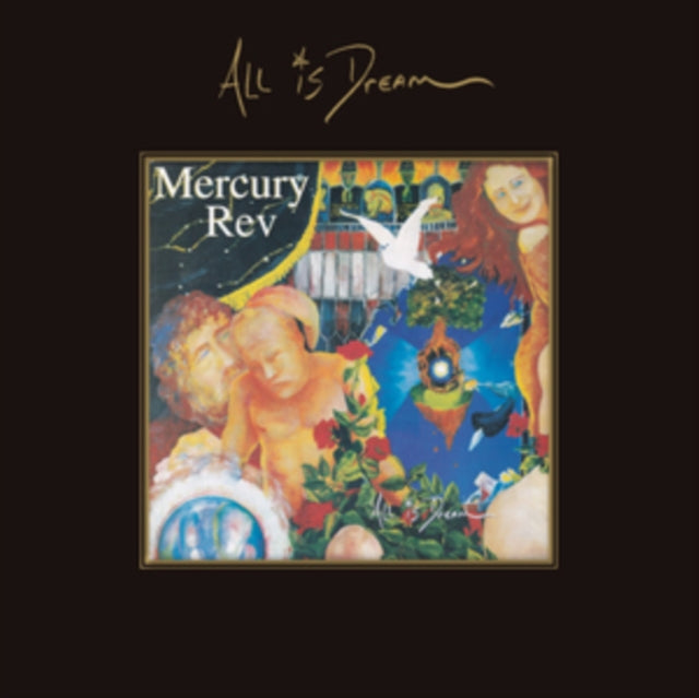 Mercury Rev - All Is Dream (Deluxe Edition) (CD)