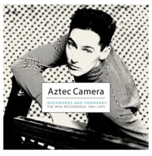 Aztec Camera - Backwards And Forwards (The Wea Recordings 1984-1995) (Clamshell) (CD)