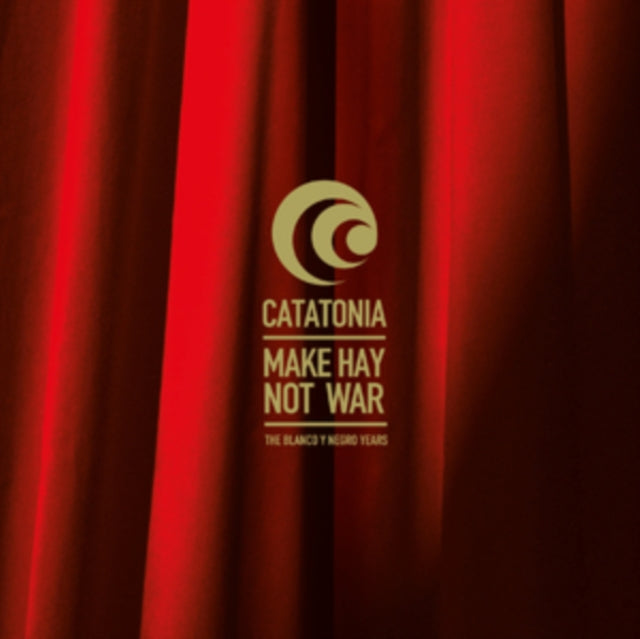 Catatonia - Make Hay Not War - The Blanco Y Negro Years (Clamshell Box) (CD Box Set)