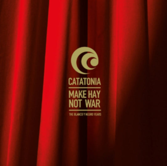 Catatonia - Make Hay Not War - The Blanco Y Negro Years (Clamshell Box) (CD Box Set)