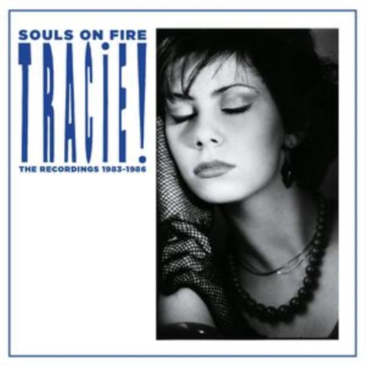 Tracie - Souls On Fire (CD)