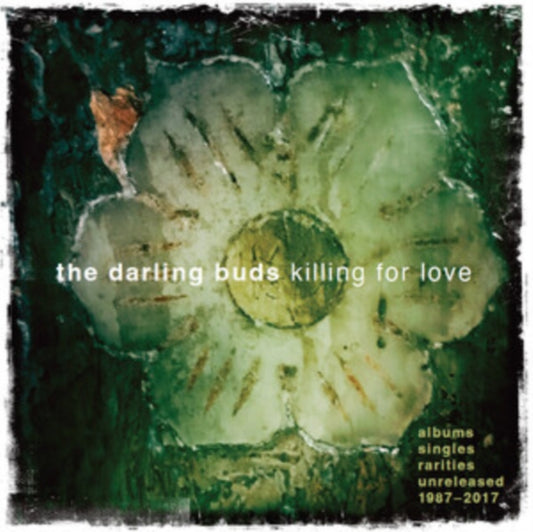 Darling Buds - Killing For Love - Albums / Singles / Rarities / Unreleased 1987-2017 (CD Box Set)