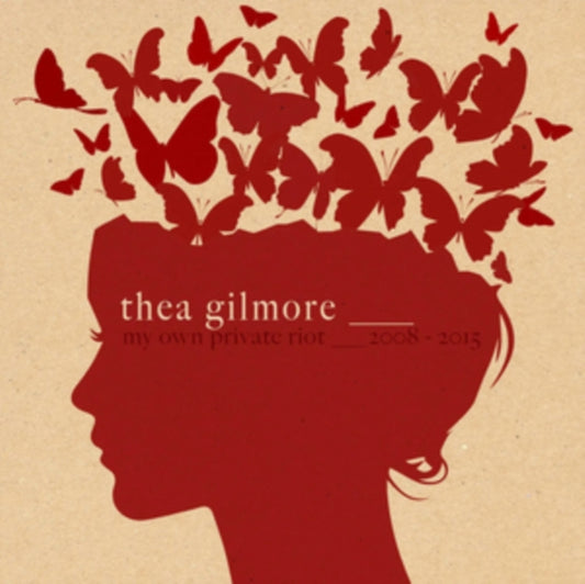 Thea Gilmore - My Own Private Riot - 2008-201 (CD Box Set)