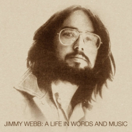 Jimmy Webb - A Life In Words And Music The Reprise Seventies (Clamshell) (CD Box Set)