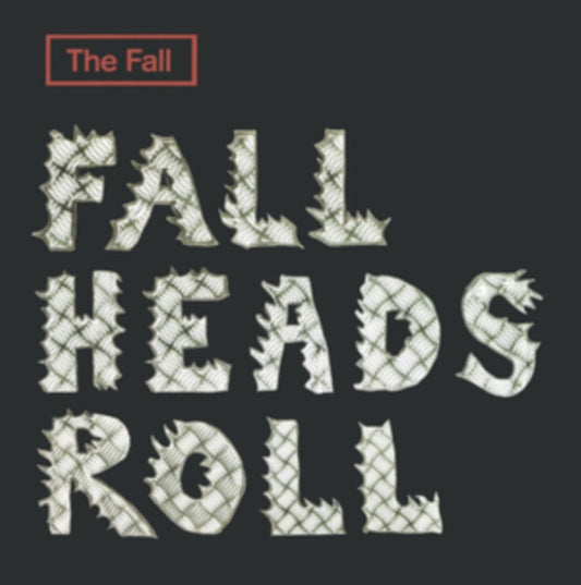 Fall - Fall Heads Roll Clamshell (CD)