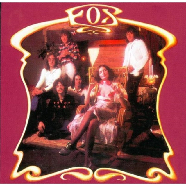 Fox - Fox (CD)