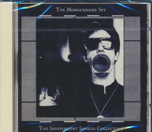 Monochrome Set - The Independent Singles Collection (CD)