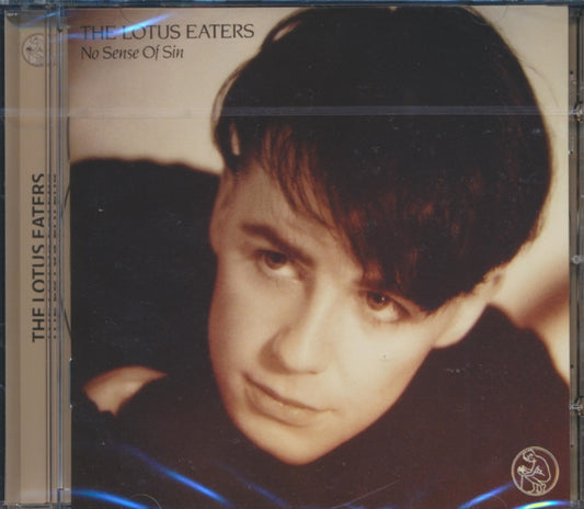 Lotus Eaters - No Sense Of Sin (CD)