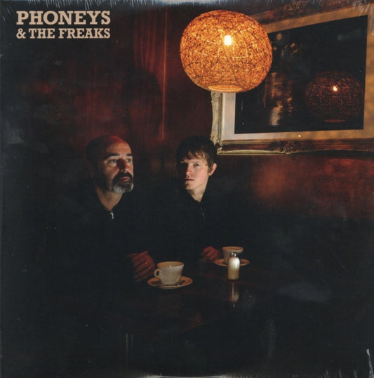 Phoneys & The Freaks - Phoneys & The Freaks Ep (Vinyl Single)