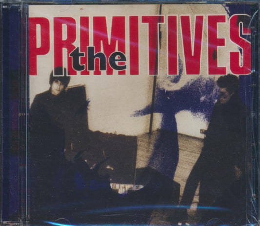 Primitives - Lovely (25Th Anniversary Edition) (CD)