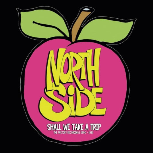 Northside - Shall We Take A Trip (CD)