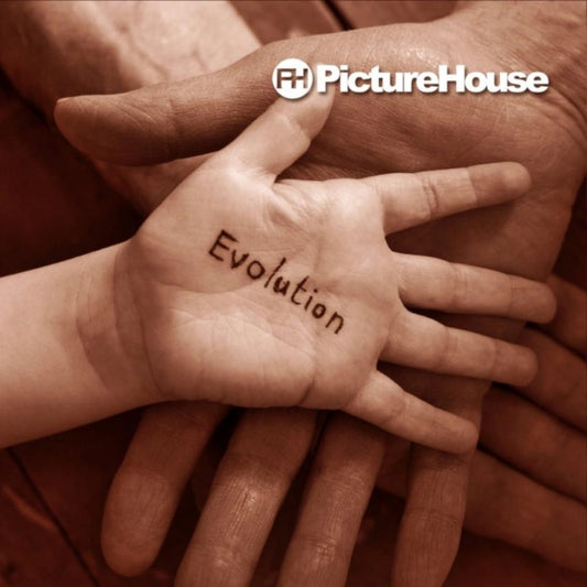 Picturehouse - Evolution (CD)