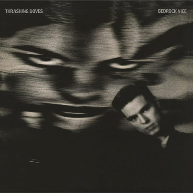 Thrashing Doves - Bedrock Vice Expanded Edition (CD)