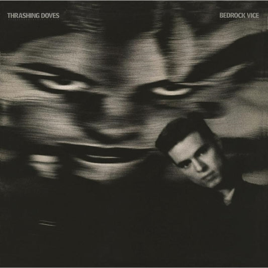 Thrashing Doves - Bedrock Vice Expanded Edition (CD)