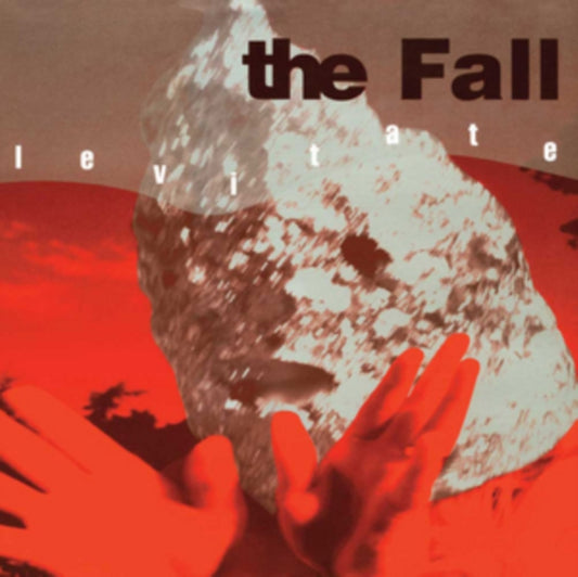 Fall - Levitate (Expanded Edition) (CD)