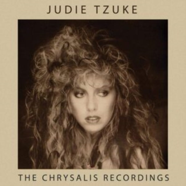 Judie Tzuke - The Chrysalis Recordings (Digi) (CD)