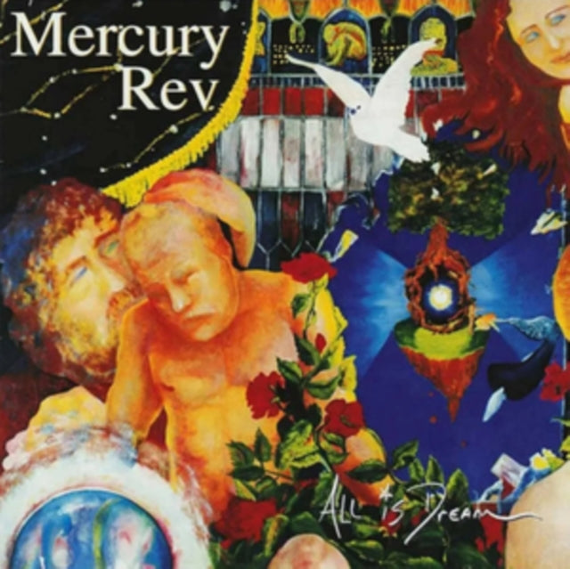 Mercury Rev - All Is Dream - 25th Anniversary (Vinyl)