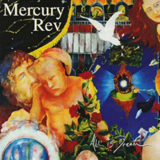 Mercury Rev - All Is Dream - 25th Anniversary (Vinyl)