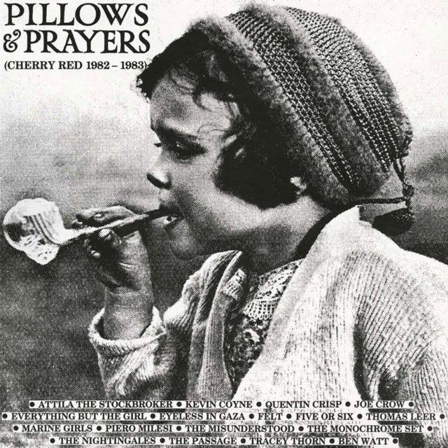 Various Artists - Pillows And Prayers (Cherry Re (CD)