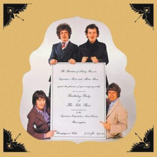 Idle Race - Birthday Party (Expanded Edition) (Digi) (CD)